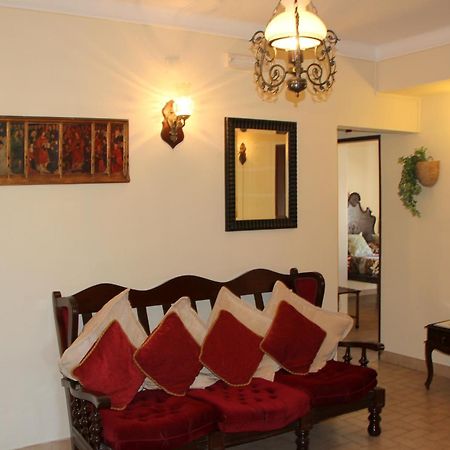 Al - Alojamento Local Pension Bicuar Олян Екстер'єр фото