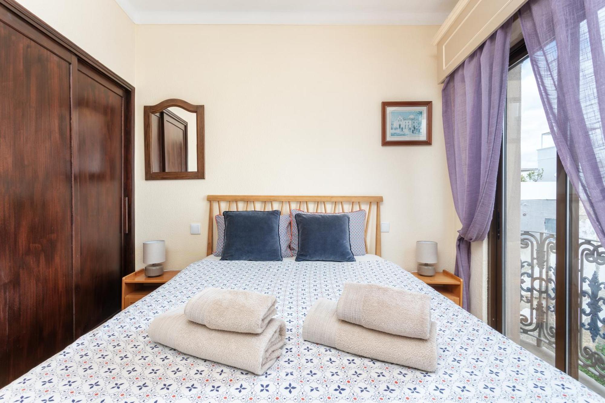 Al - Alojamento Local Pension Bicuar Олян Екстер'єр фото