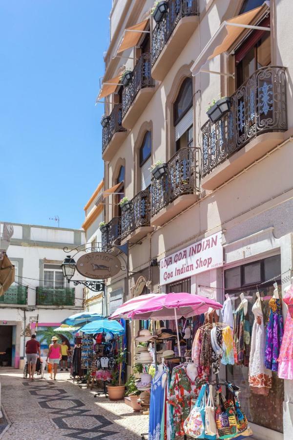 Al - Alojamento Local Pension Bicuar Олян Екстер'єр фото
